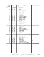 Preview for 49 page of Canon LBP-3260 Parts Catalog