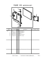 Preview for 59 page of Canon LBP-3260 Parts Catalog