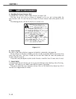 Preview for 12 page of Canon LBP-800 Service Manual