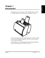 Preview for 15 page of Canon LBP-800 User Manual