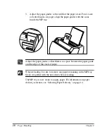 Preview for 32 page of Canon LBP-800 User Manual