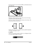 Preview for 36 page of Canon LBP-800 User Manual