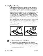 Preview for 38 page of Canon LBP-800 User Manual