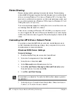 Preview for 56 page of Canon LBP-800 User Manual