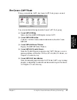 Preview for 59 page of Canon LBP-800 User Manual