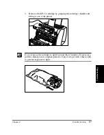 Preview for 111 page of Canon LBP-800 User Manual