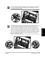 Preview for 113 page of Canon LBP-800 User Manual