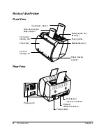 Preview for 18 page of Canon LBP-810 User Manual