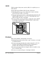 Preview for 24 page of Canon LBP-810 User Manual