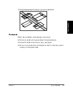 Preview for 25 page of Canon LBP-810 User Manual