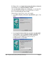 Preview for 44 page of Canon LBP-810 User Manual