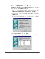 Preview for 56 page of Canon LBP-810 User Manual