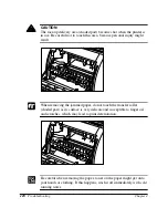 Preview for 132 page of Canon LBP-810 User Manual