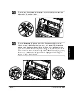 Preview for 133 page of Canon LBP-810 User Manual