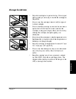 Preview for 159 page of Canon LBP-810 User Manual