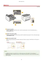 Preview for 27 page of Canon LBP253 Series User Manual