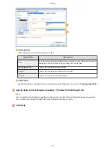 Preview for 82 page of Canon LBP253 Series User Manual