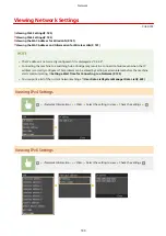 Preview for 186 page of Canon LBP253 Series User Manual