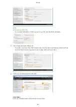 Preview for 277 page of Canon LBP253 Series User Manual