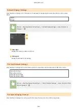 Preview for 339 page of Canon LBP253 Series User Manual