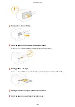 Preview for 386 page of Canon LBP253 Series User Manual