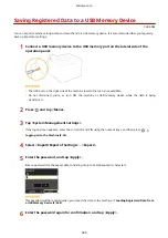 Preview for 452 page of Canon LBP253 Series User Manual