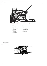 Preview for 22 page of Canon LBP6000 Series Service Manual