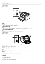 Preview for 24 page of Canon LBP6000 Series Service Manual