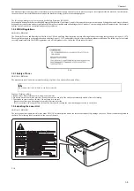 Preview for 25 page of Canon LBP6000 Series Service Manual