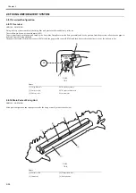 Preview for 66 page of Canon LBP6000 Series Service Manual