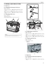 Preview for 79 page of Canon LBP6000 Series Service Manual