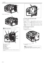 Preview for 88 page of Canon LBP6000 Series Service Manual