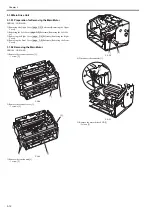 Preview for 90 page of Canon LBP6000 Series Service Manual