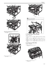 Preview for 91 page of Canon LBP6000 Series Service Manual