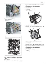 Preview for 95 page of Canon LBP6000 Series Service Manual