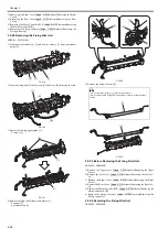 Preview for 116 page of Canon LBP6000 Series Service Manual