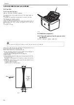 Preview for 132 page of Canon LBP6000 Series Service Manual