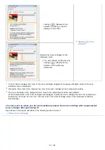 Preview for 60 page of Canon LBP7018C E-Manual