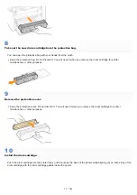 Preview for 77 page of Canon LBP7018C E-Manual