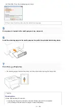 Preview for 91 page of Canon LBP7018C E-Manual