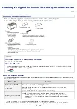 Preview for 102 page of Canon LBP7018C E-Manual