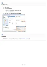 Preview for 199 page of Canon LBP7018C E-Manual