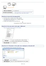 Preview for 254 page of Canon LBP7018C E-Manual