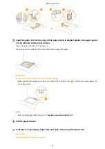 Preview for 47 page of Canon LBP710Cx User Manual