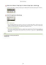 Preview for 65 page of Canon LBP710Cx User Manual