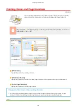 Preview for 101 page of Canon LBP710Cx User Manual