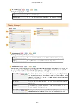 Preview for 156 page of Canon LBP710Cx User Manual