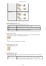 Preview for 164 page of Canon LBP710Cx User Manual