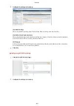 Preview for 208 page of Canon LBP710Cx User Manual