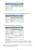 Preview for 293 page of Canon LBP710Cx User Manual